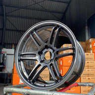 SF01 18″ Semi Forged