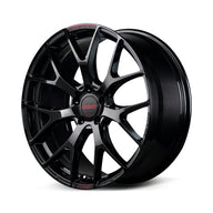 RAYS I HOMURA 2X7FT SPEC-M