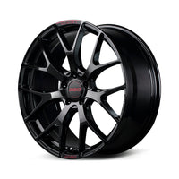 RAYS I HOMURA 2X7FT SPEC-M
