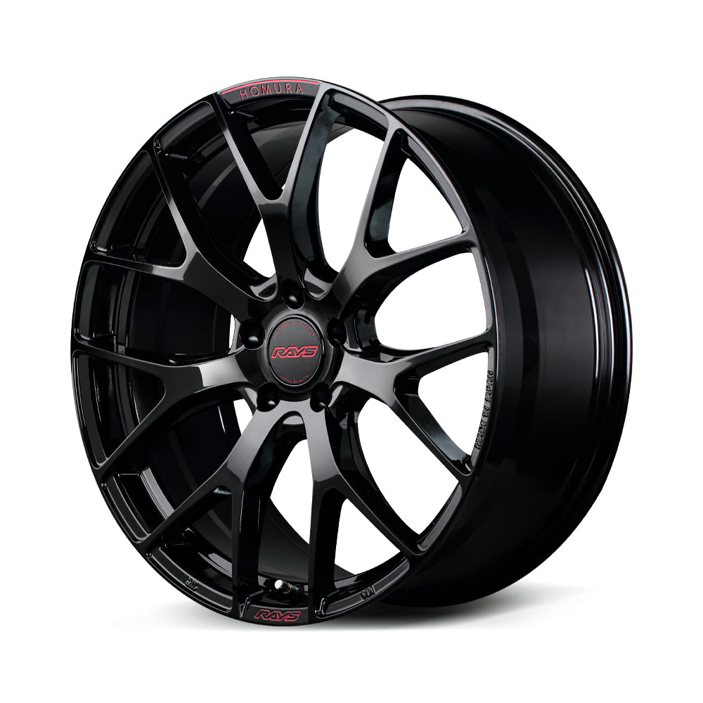 RAYS I HOMURA 2X7FT SPEC-M