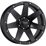 SPEEDY WHEELS l COMBAT