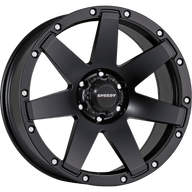 SPEEDY WHEELS l COMBAT