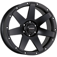 SPEEDY WHEELS l COMBAT
