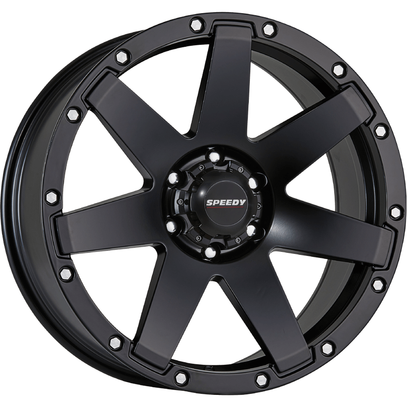 SPEEDY WHEELS l COMBAT