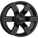 SPEEDY WHEELS l ASSAULT