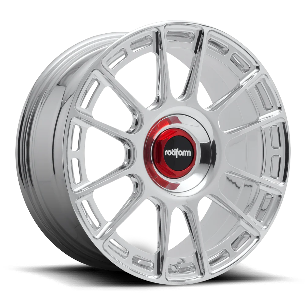 ROTIFORM l OZR