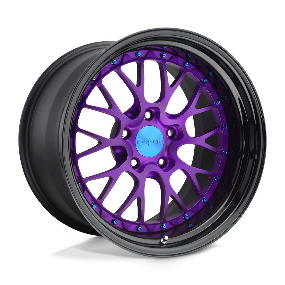 ROTIFORM l LSR