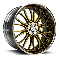 ASANTI l AF145