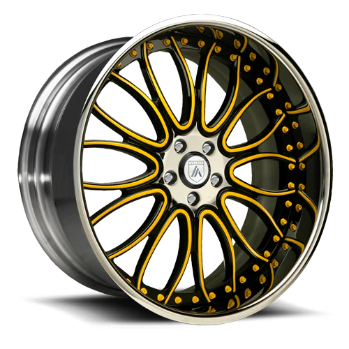 ASANTI l AF145