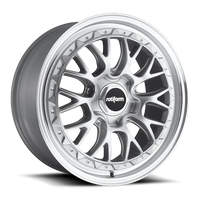 ROTIFORM l LSR