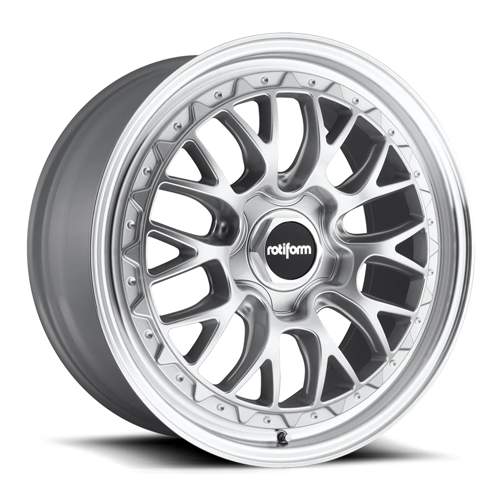 ROTIFORM l LSR