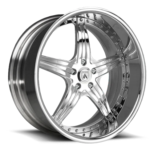 ASANTI l AF144