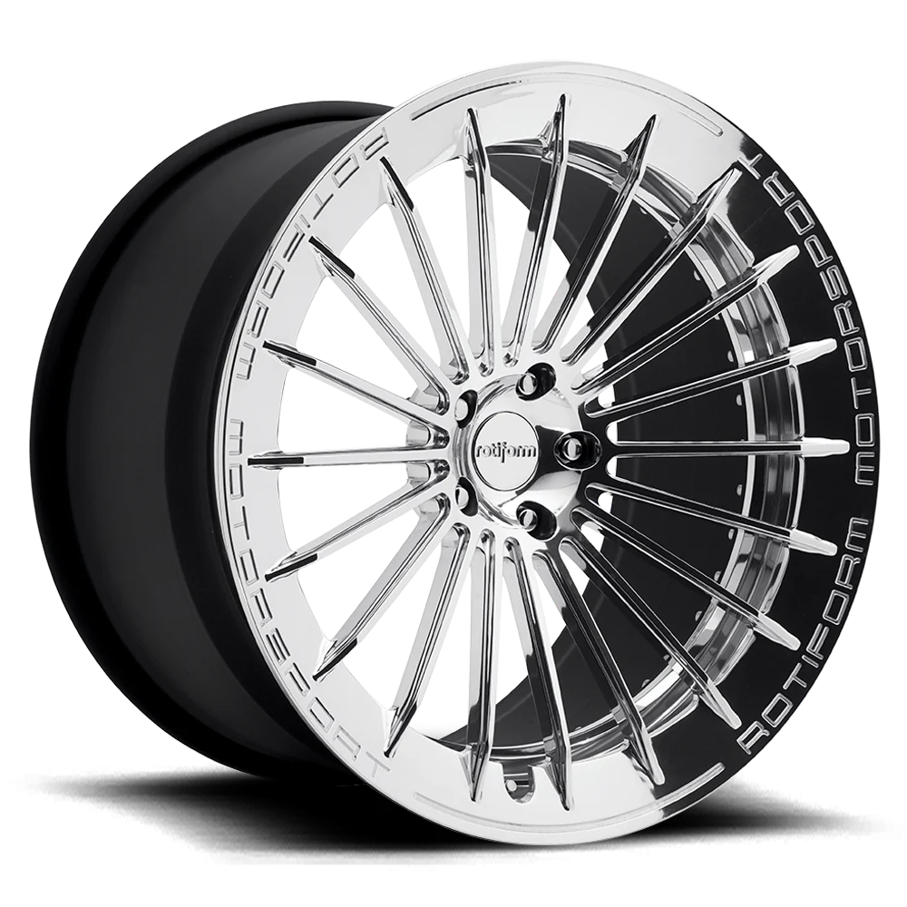 ROTIFORM l BUC-M