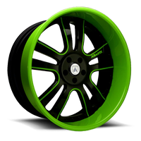 ASANTI l AF142
