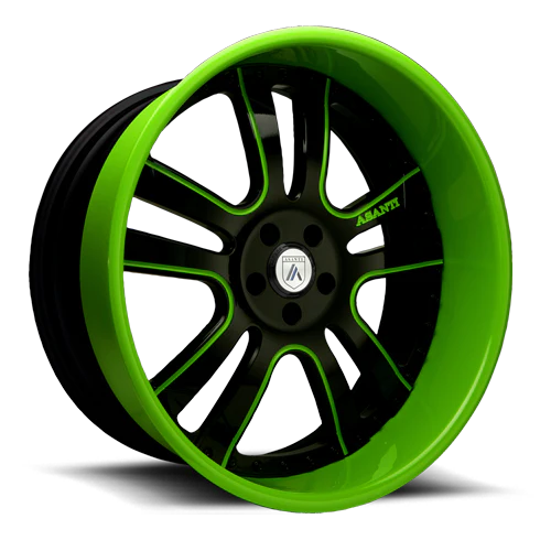 ASANTI l AF142