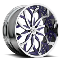 ASANTI l AF821