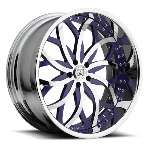 ASANTI l AF821
