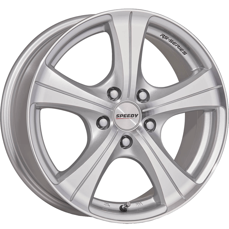 SPEEDY WHEELS l COBALT RS