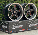 COSMIS I TDM SERIES TYPE RTG