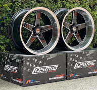 COSMIS I TDM SERIES TYPE RTG