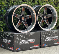 COSMIS I TDM SERIES TYPE RTG