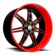 ASANTI l AF146