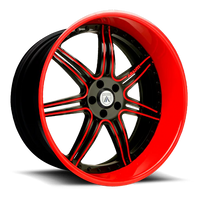 ASANTI l AF146