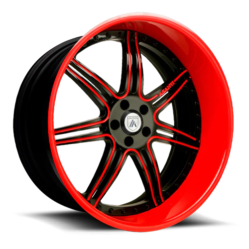 ASANTI l AF146