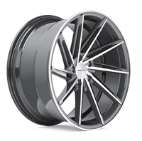 INOVIT l TURBINE GUNMETAL MACHINED FACE