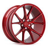 INOVIT l SPEED CANDY RED