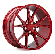 INOVIT l SPEED CANDY RED