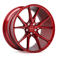 INOVIT l SPEED CANDY RED