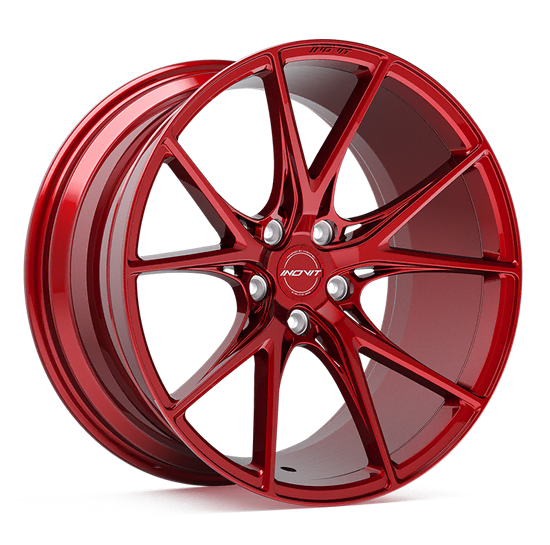 INOVIT l SPEED CANDY RED