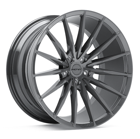 INOVIT l TORQUE GUNMETAL