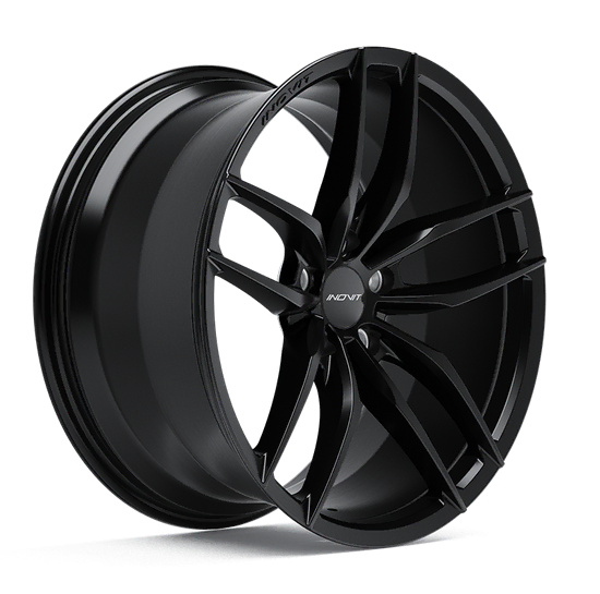 INOVIT l VECTOR SATIN BLACK