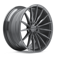 INOVIT l TORQUE GUNMETAL