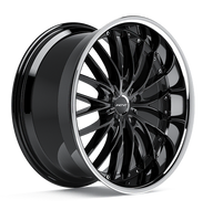INOVIT l HASTE BLACK INOX LIP