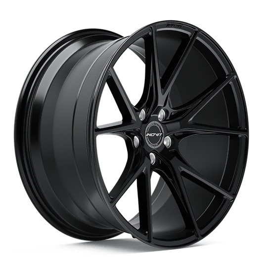 INOVIT l SPEED SATIN BLACK