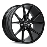 INOVIT l SPEED SATIN BLACK