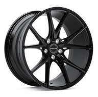INOVIT l SPEED SATIN BLACK