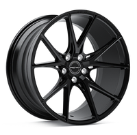INOVIT l SPEED SATIN BLACK
