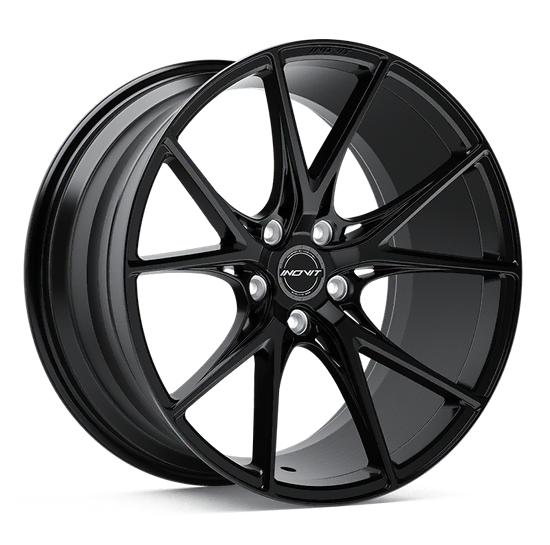 INOVIT l SPEED SATIN BLACK