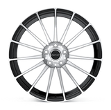 INOVIT l FORCE 5 BLACK MACHINED FACE