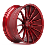 INOVIT l TORQUE CANDY RED