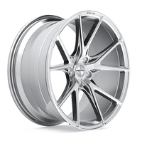 INOVIT l SPEED SILVER MACHINED FACE