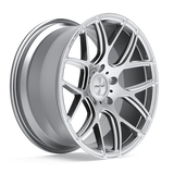 INOVIT l THRUST SILVER