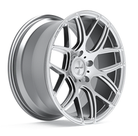INOVIT l THRUST SILVER