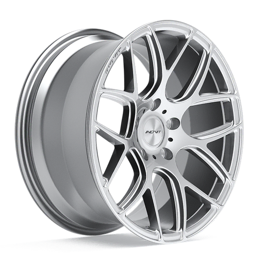INOVIT l THRUST SILVER