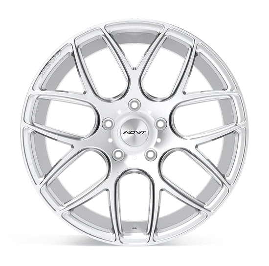 INOVIT l THRUST SILVER