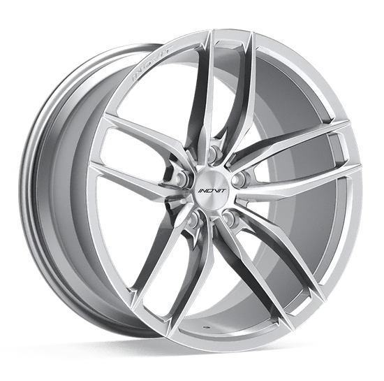 INOVIT l VECTOR SILVER